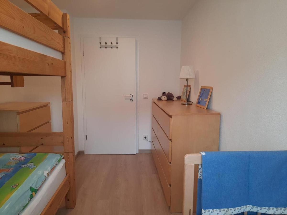 דירות Prackenbach Haus Amann מראה חיצוני תמונה